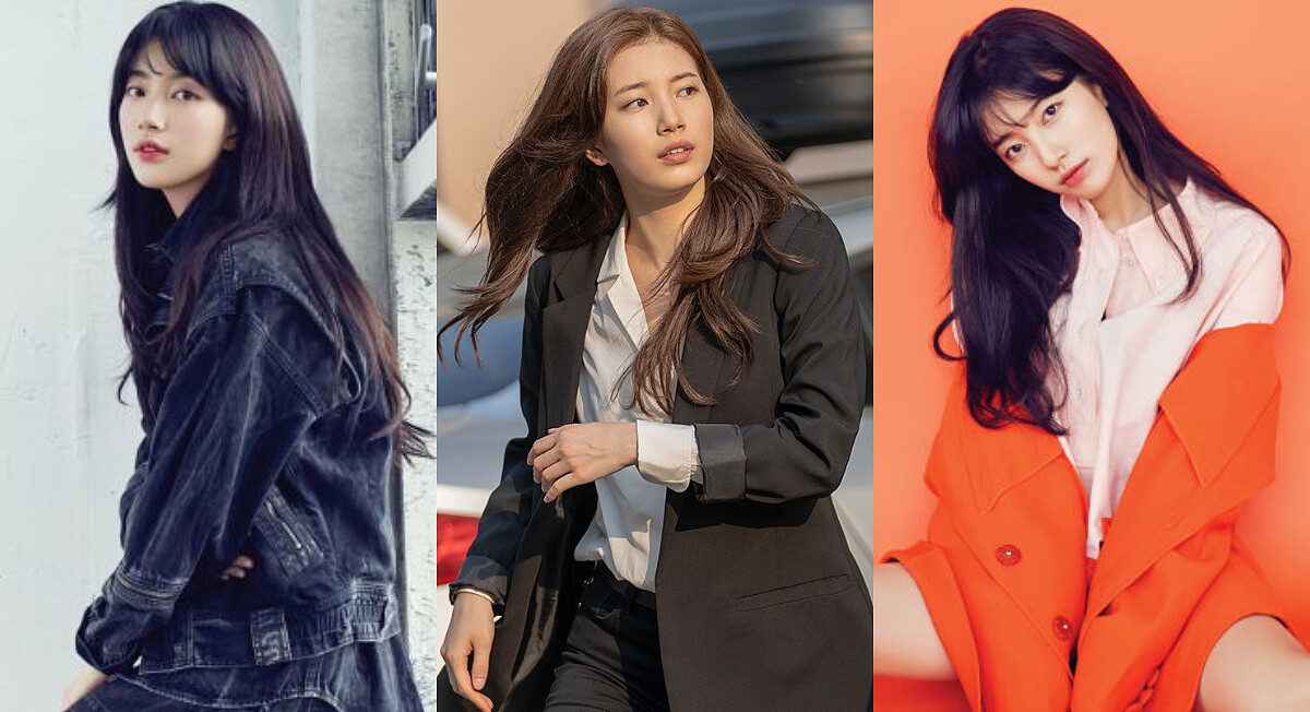 【獨家拍立得送給你】攜手李昇基《浪行驚爆點 VAGABOND》，秀智演技大爆發， 衝擊性角色突破以往！