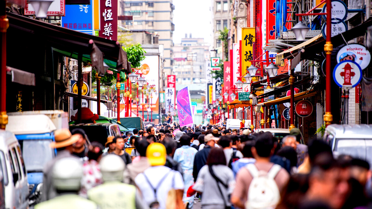 2019大稻埕國際藝術節入秋「狂騷」！與駐埕國外藝術家、老字號布袋戲團一起肆玩大型本土文化慶典