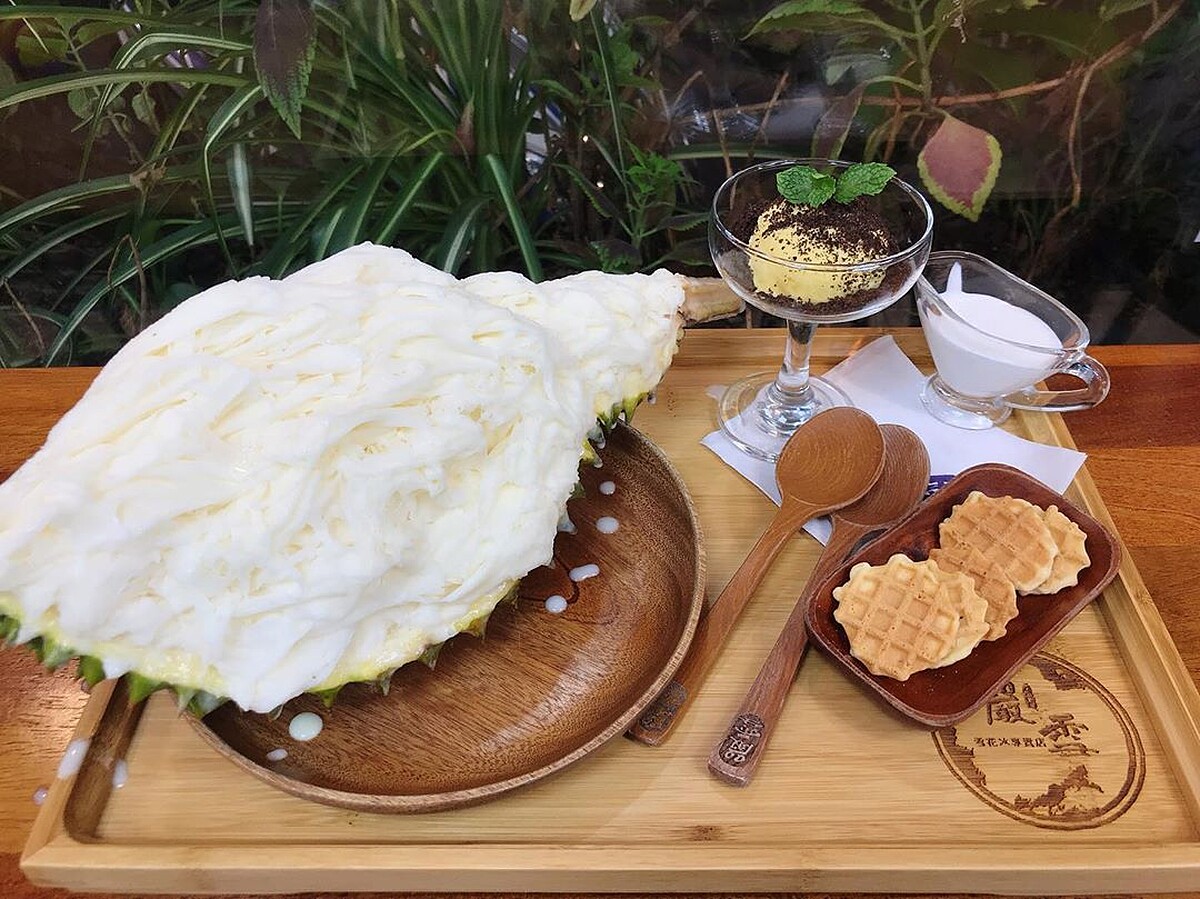 圖片來源:IG@5yunrong