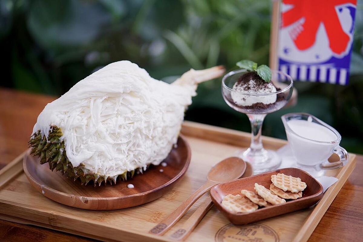 圖片來源:IG@yachinglin