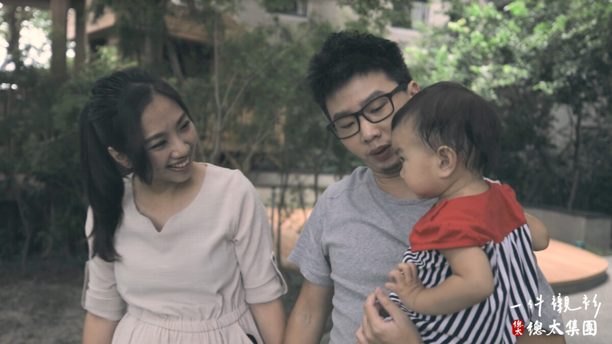 【一件襯衫】「小資女」打拼存錢只為買房，夫妻在工作與婚姻間，如何磨合出「家」的定義？