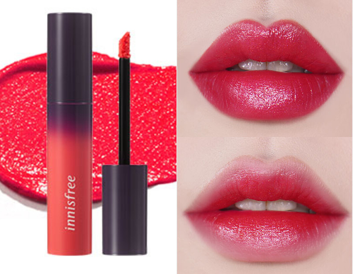 濟州嚴選星空染唇蜜#2