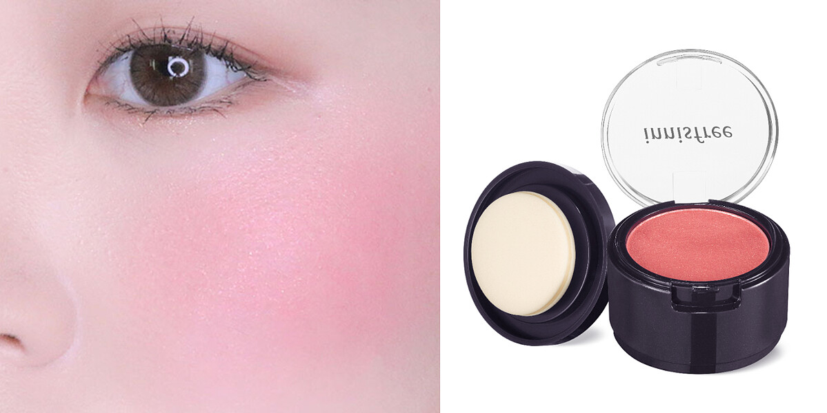 濟州嚴選星空果凍腮紅#1