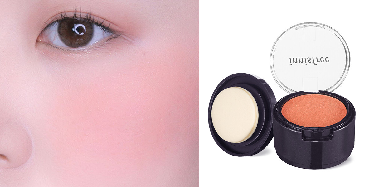 濟州嚴選星空果凍腮紅#2