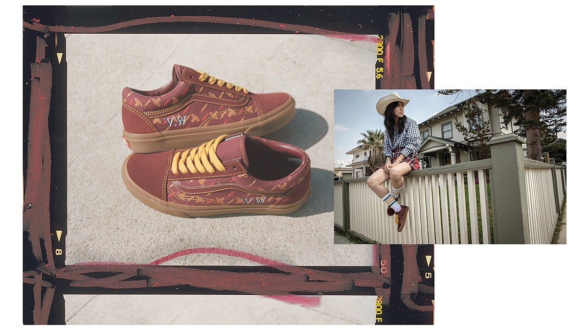 還沒開賣就超多人問！VANS X Vivienne Westwood限定聯名系列，龐克迷務必手刀搶購