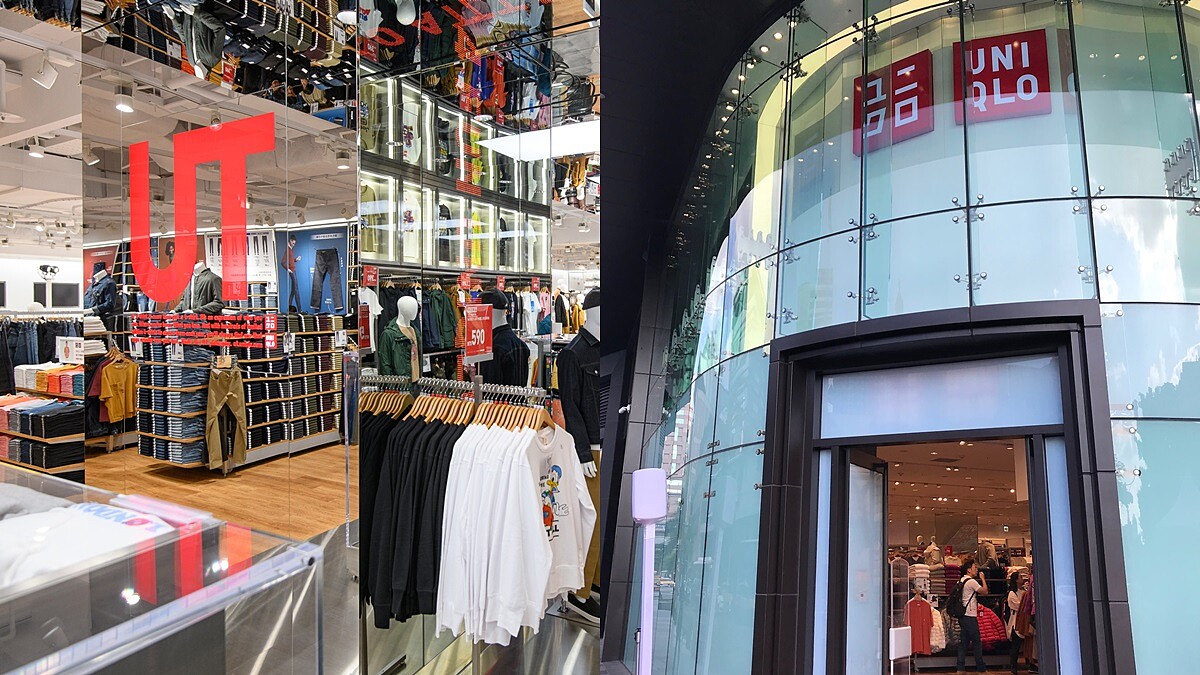 全台首間非逛不可！服裝最齊全、品項最多元UNIQLO風格概念店開幕，必逛三大區告訴你
