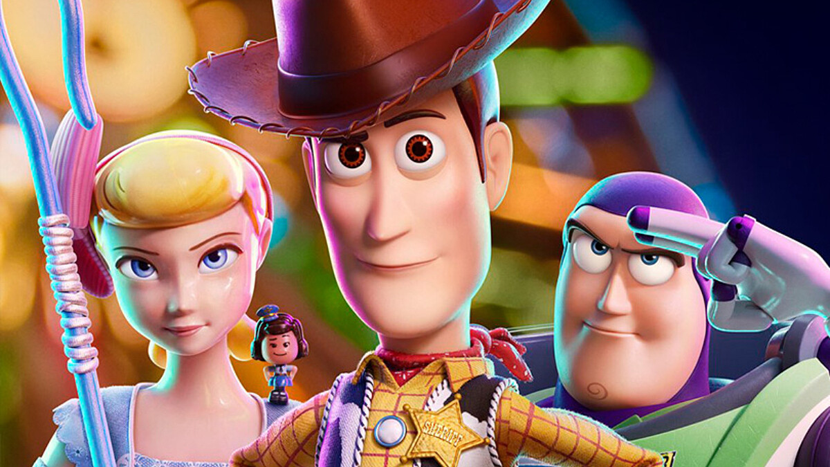 《玩具總動員》其實是一齣職場劇？６大金句教你辦公室團隊學