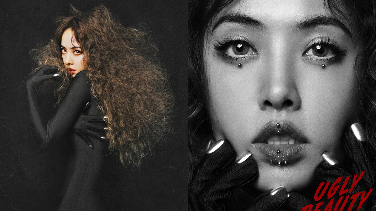 蔡依林Jolin全新巡演首站在台北！小巨蛋一連嗨唱6天，陪歌迷一起倒數跨年