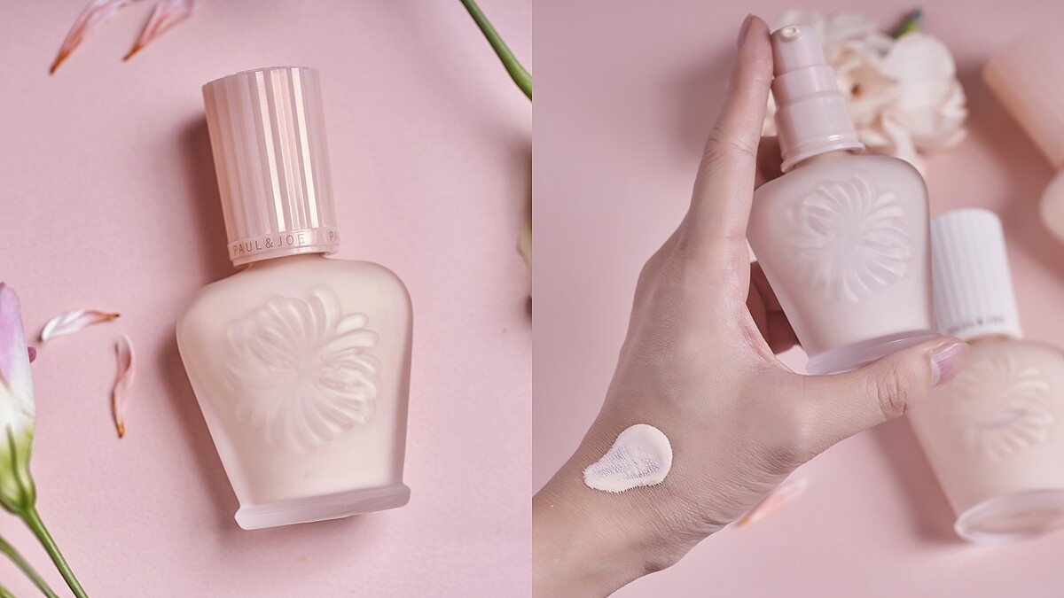 難不成等閨蜜比妳美才後悔！霸屏IG的「小香檳」洗刷妳的暗沉，一抹內建透亮美肌原生仙氣立刻再現！