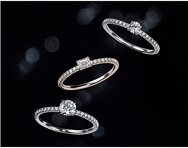 打開卡地亞小紅盒,一探170年來的經典魅力