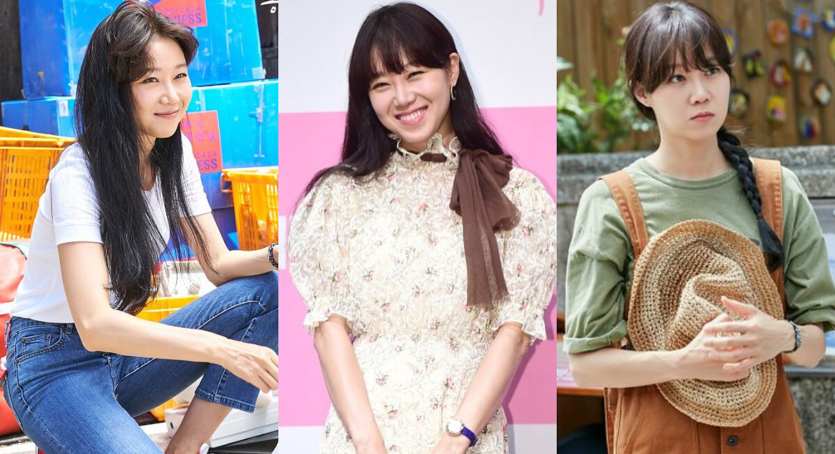 收視率女王當之無塊！《山茶花開時》孔曉振：「剛出道被嫌不夠漂亮，把負評當動力，低潮就會過去。」