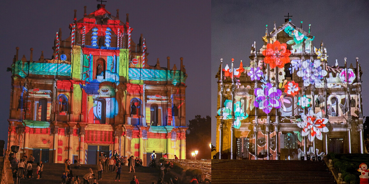 圖說：澳門旅遊局提供