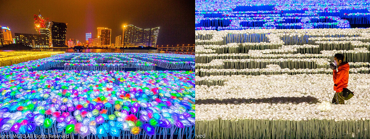 圖說：澳門旅遊局提供