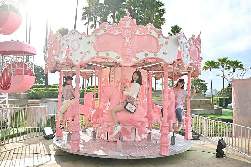 *圖片僅供參考，以現場實物為準