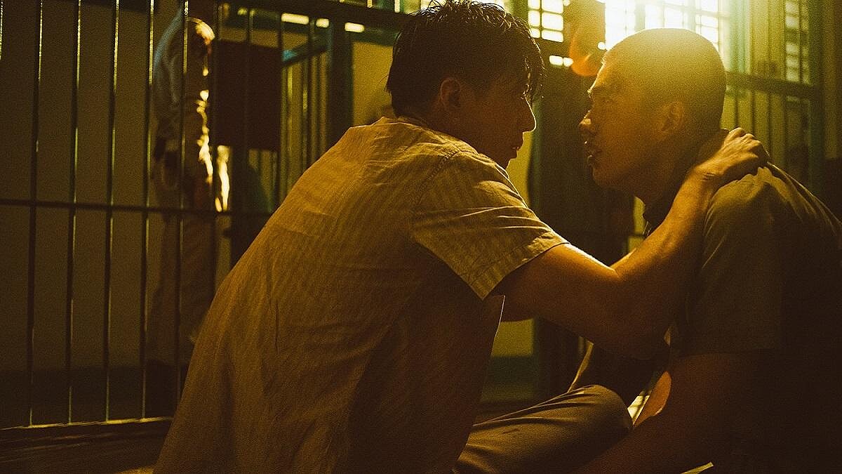 《返校》禁書有Bug?翻譯偵探賴慈芸教授揭密「同學其實不用抄書啊....」