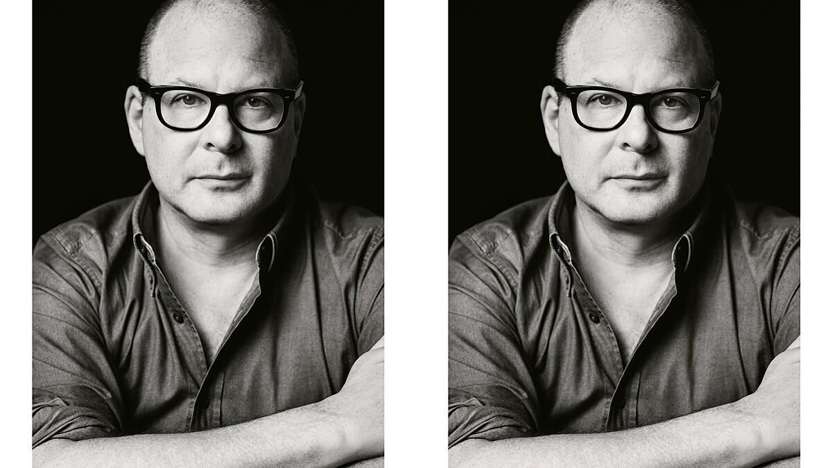  Tiffany &amp; Co. 藝術總監 Reed Krakoff 的時髦領航：讓珠寶走入你的日常，穿出風格與個人特質，跳脫一切規則！