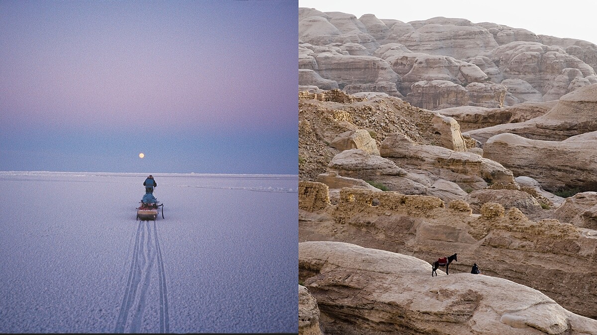 跟著Rolex一起前進秘境探險！2019年生態保護計畫開跑、雄才偉略得獎人名單公布