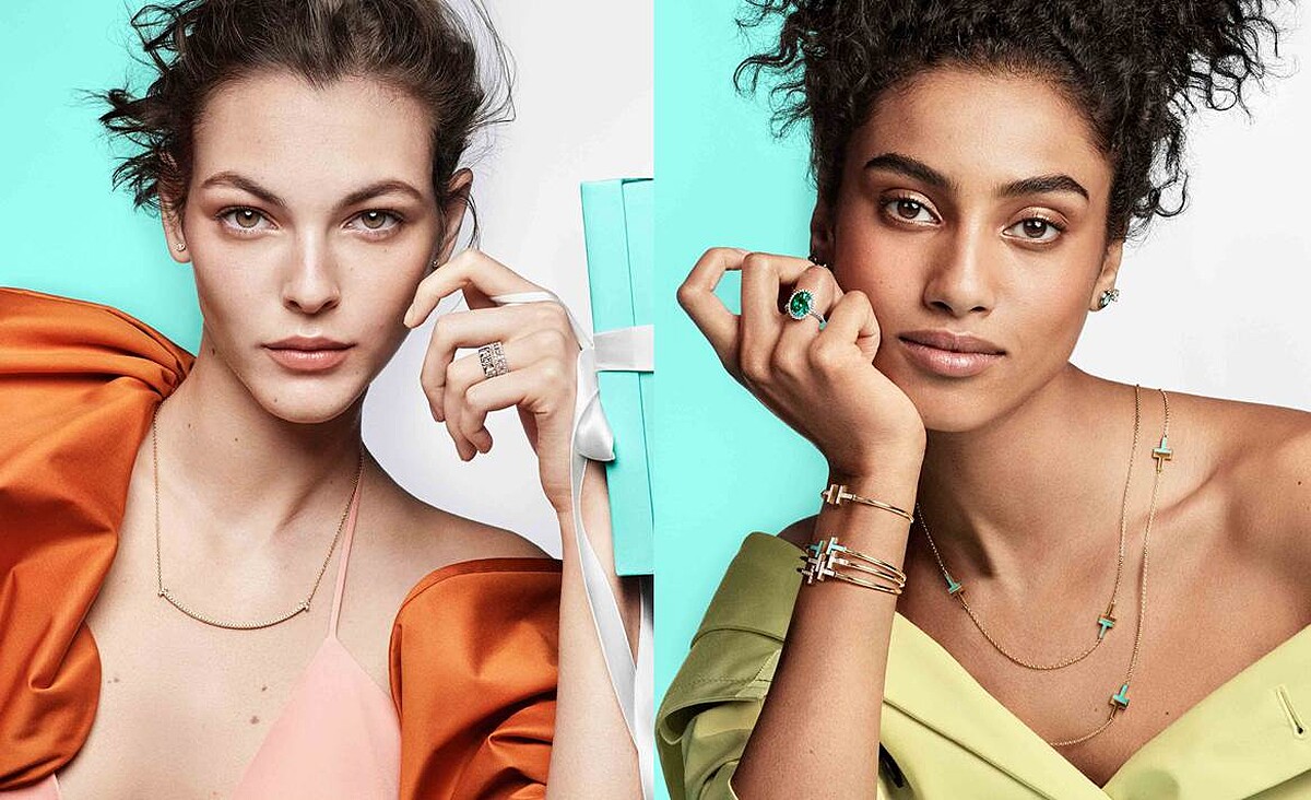 圖片來源: Tiffany & Co.