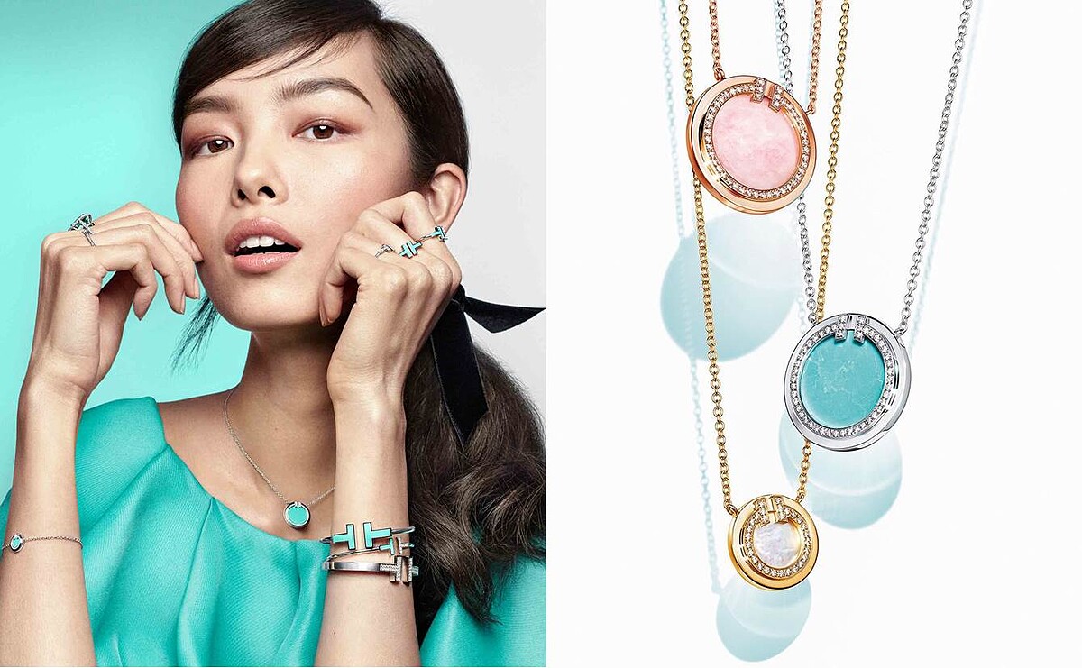圖片來源: Tiffany & Co.
