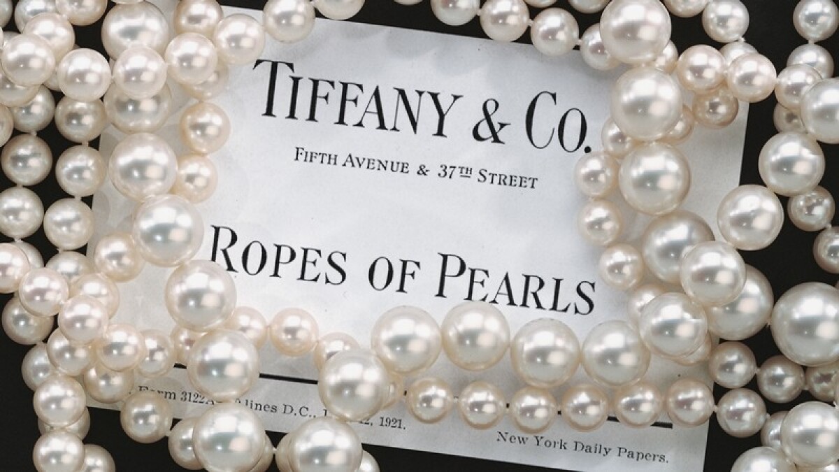 珠寶小學堂│必收！行家才知道的三個珍珠知識