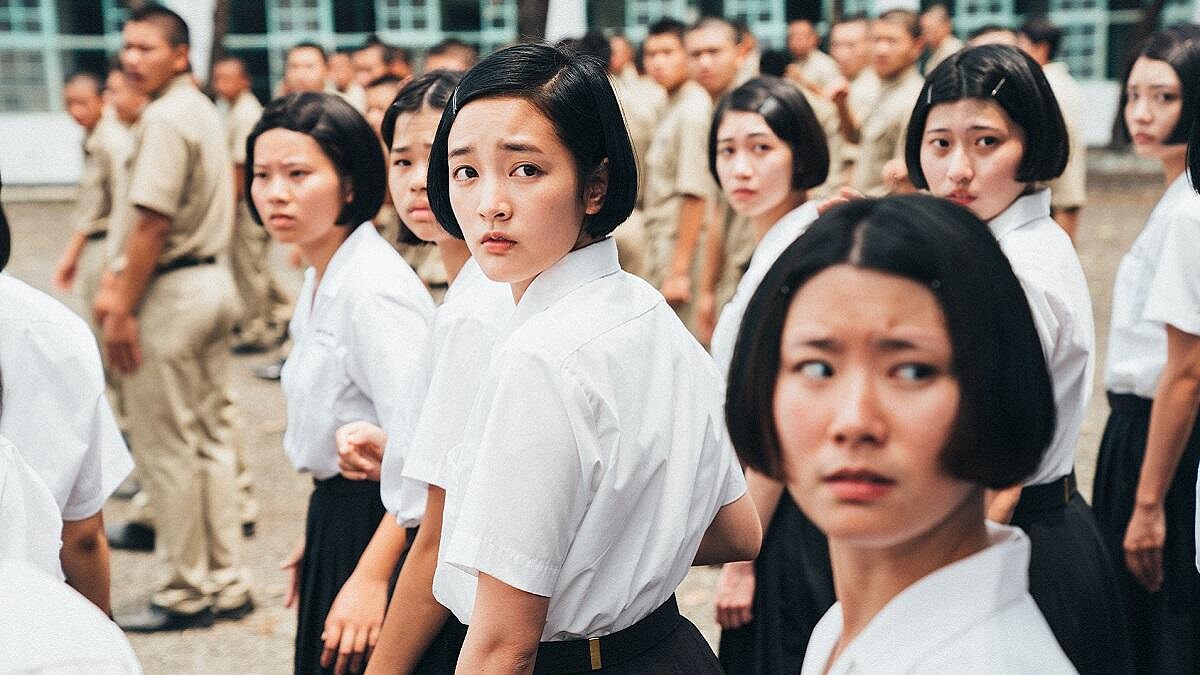 《返校》值得看嗎?五大看點分析這部「台灣特有種」新類型電影!