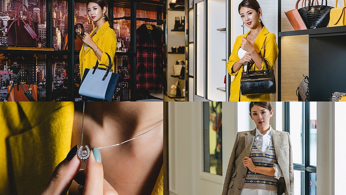 跟著IVY一起PICK！這些台中大遠百周慶肯定會被瘋搶的時尚好物，大家快快筆記起來，千萬別錯過！