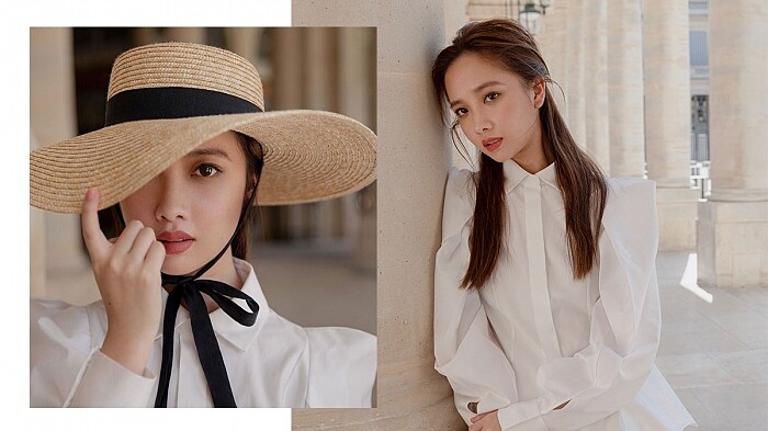 【mcariel】令人越來越鍾愛、永遠能給出驚喜連連巧思創意的巴黎高級時裝品牌— Dice Kayek!