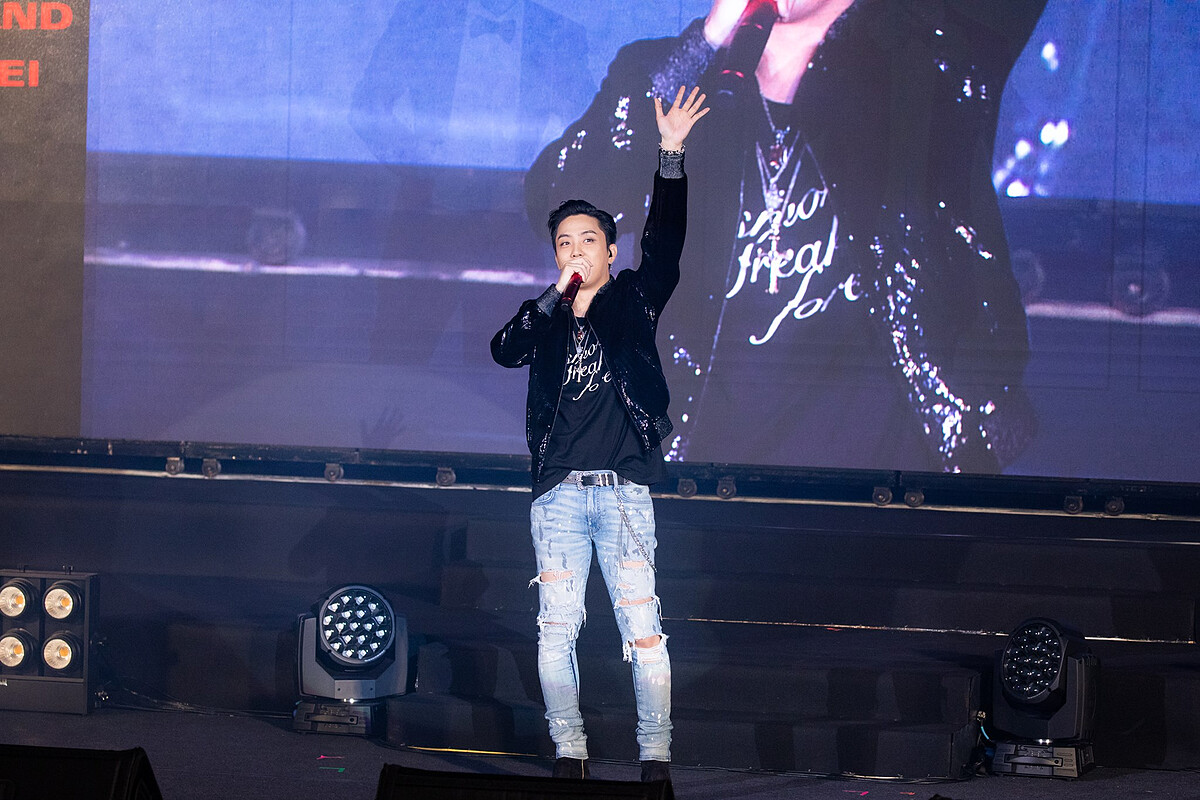 圖片提供希林娛樂