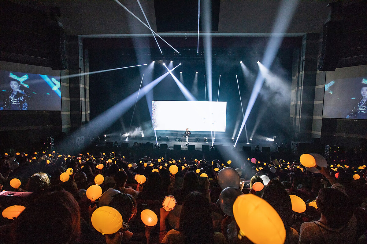 圖片提供希林娛樂