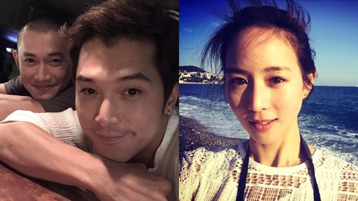 邱澤、張鈞甯傳甜密熱戀中！女神愛情觀：「愛的時候就全力以赴，要不然就不要愛。」