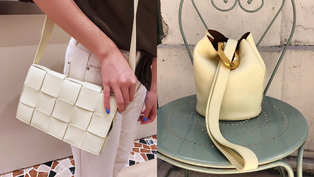 售價：左 NT57,600 / 右 NT61,900