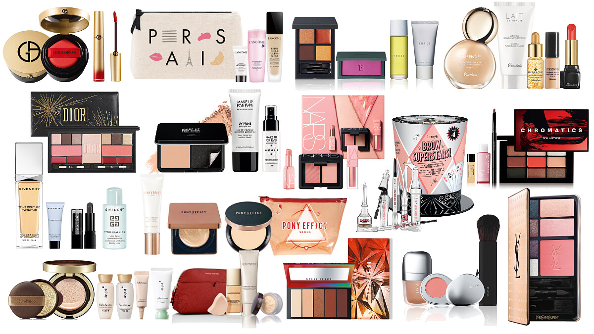 【2019週年慶】必買彩妝看這！集結YSL、蘭蔻、Bobbi Brown、Dior等最值得囤貨的彩妝清單，超完整攻略在此！