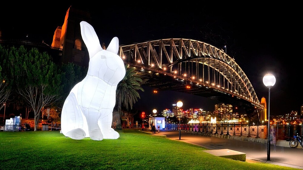 《打攪 Intrude》