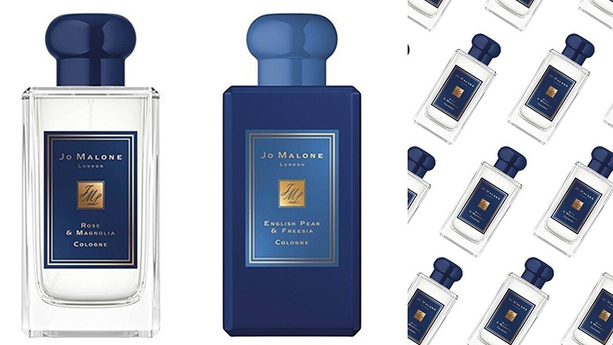 【2019聖誕限定】Jo Malone London 2019魔幻香氛聖誕系列新香水「玫瑰與星玉蘭」曝光,連英國梨與小蒼蘭也換上絕美午夜藍包裝,5大亮點搶先看(全系列價目表公開)