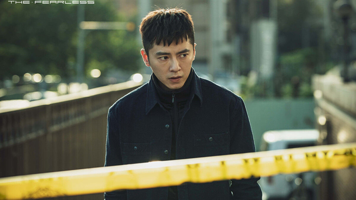 李國毅：我的生命中沒有遺憾２個字，每個選擇與錯過造就了現在的自己