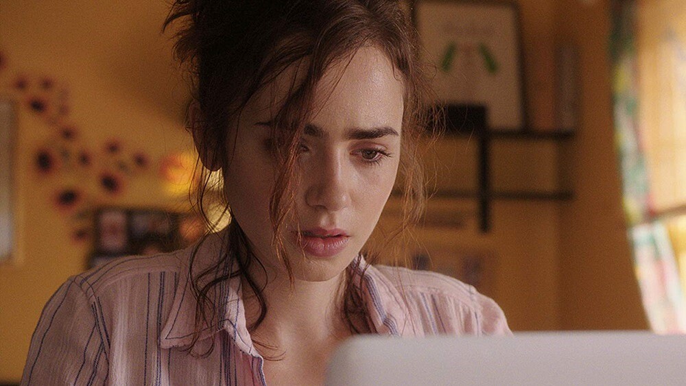 人的一生，最怕的是妳什麼都「不敢要」，卻總眼紅別人的努力、陷入怨懟的泥沼。