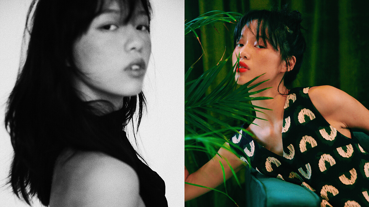 【台北女孩】第一次演戲就入圍金鐘！《你的孩子不是你的孩子》王渝屏