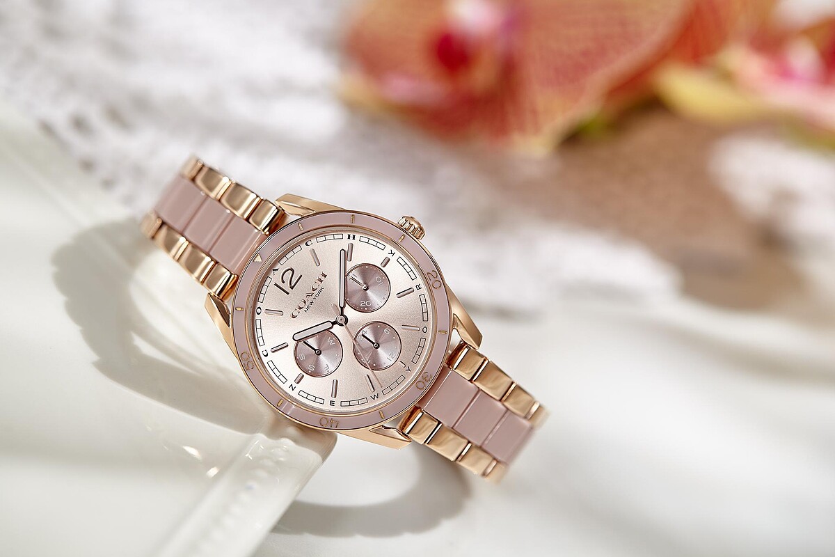 Preston系列腕錶,NT11,800