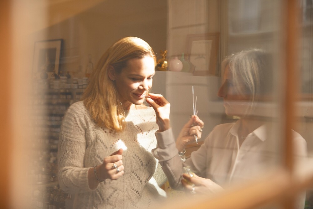 創意總監 Camille Goutal