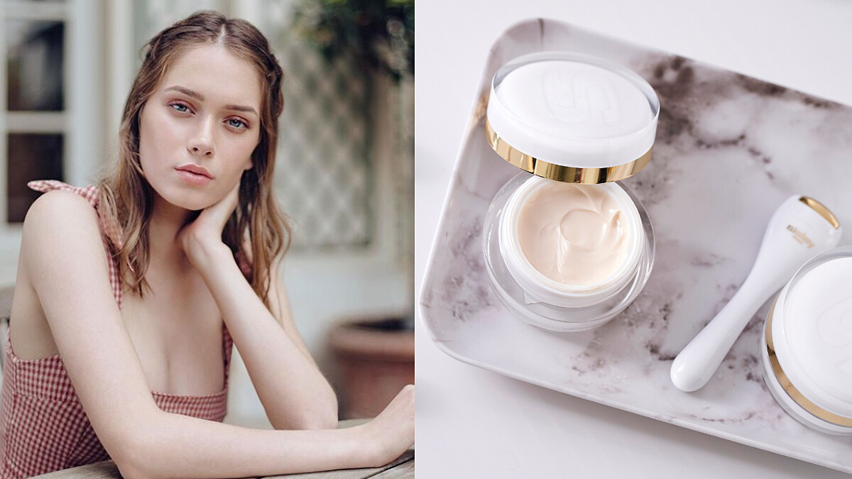 別只學名媛們買包，她們最愛的Sisley「美眼傳奇」務必Follow！細紋、疲勞、眼周暗沉一抹而空，名媛感明眸大眼請收~