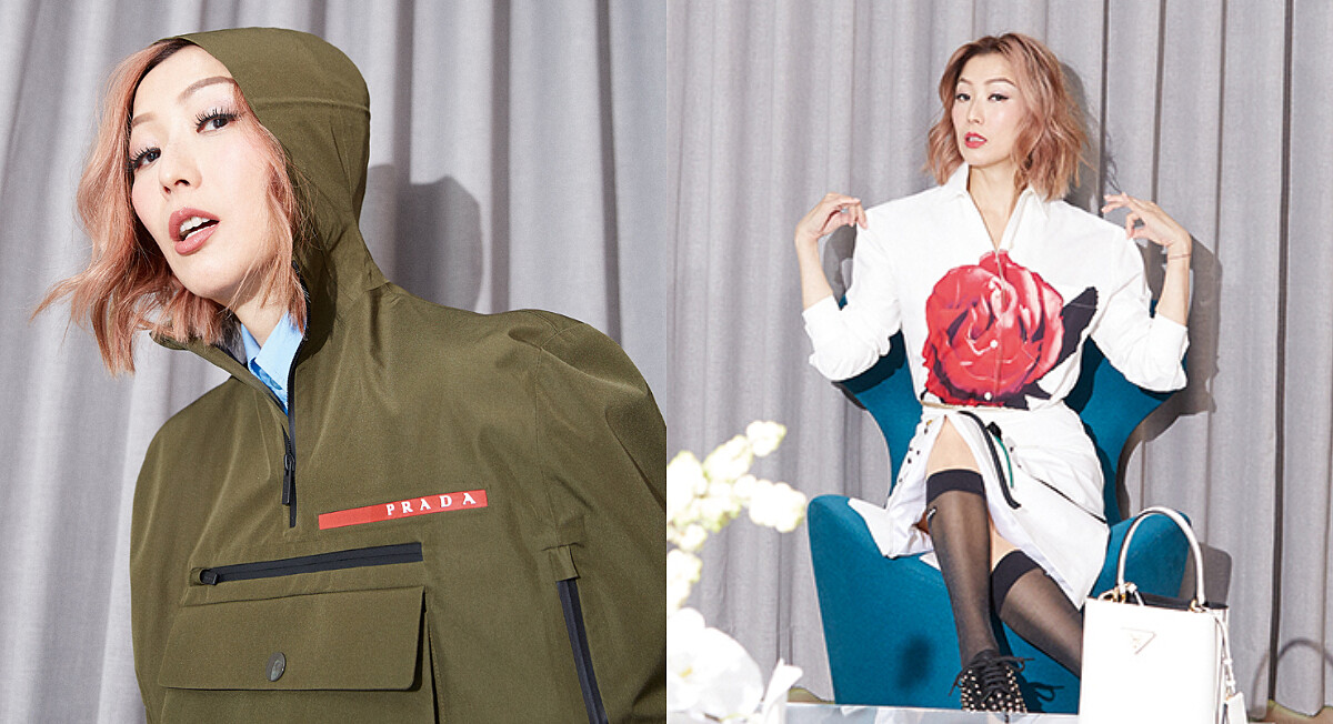 歷經風雨後的海闊天空！鄭秀文：「找尋每件事的美意，就會心存信任和信念，才不會被輕易摧毀。」