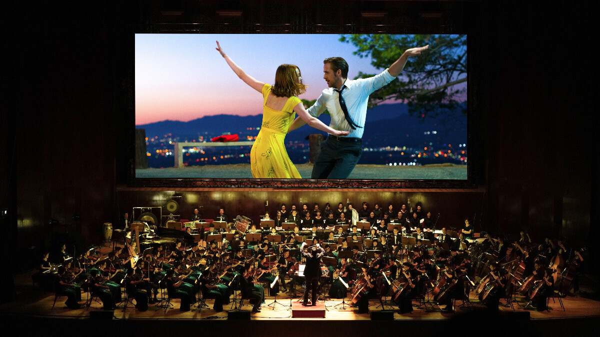 奧斯卡大贏家《樂來越愛你》音樂會再奏響酸甜戀曲，作曲家Justin Hurwitz親自訪台指揮！