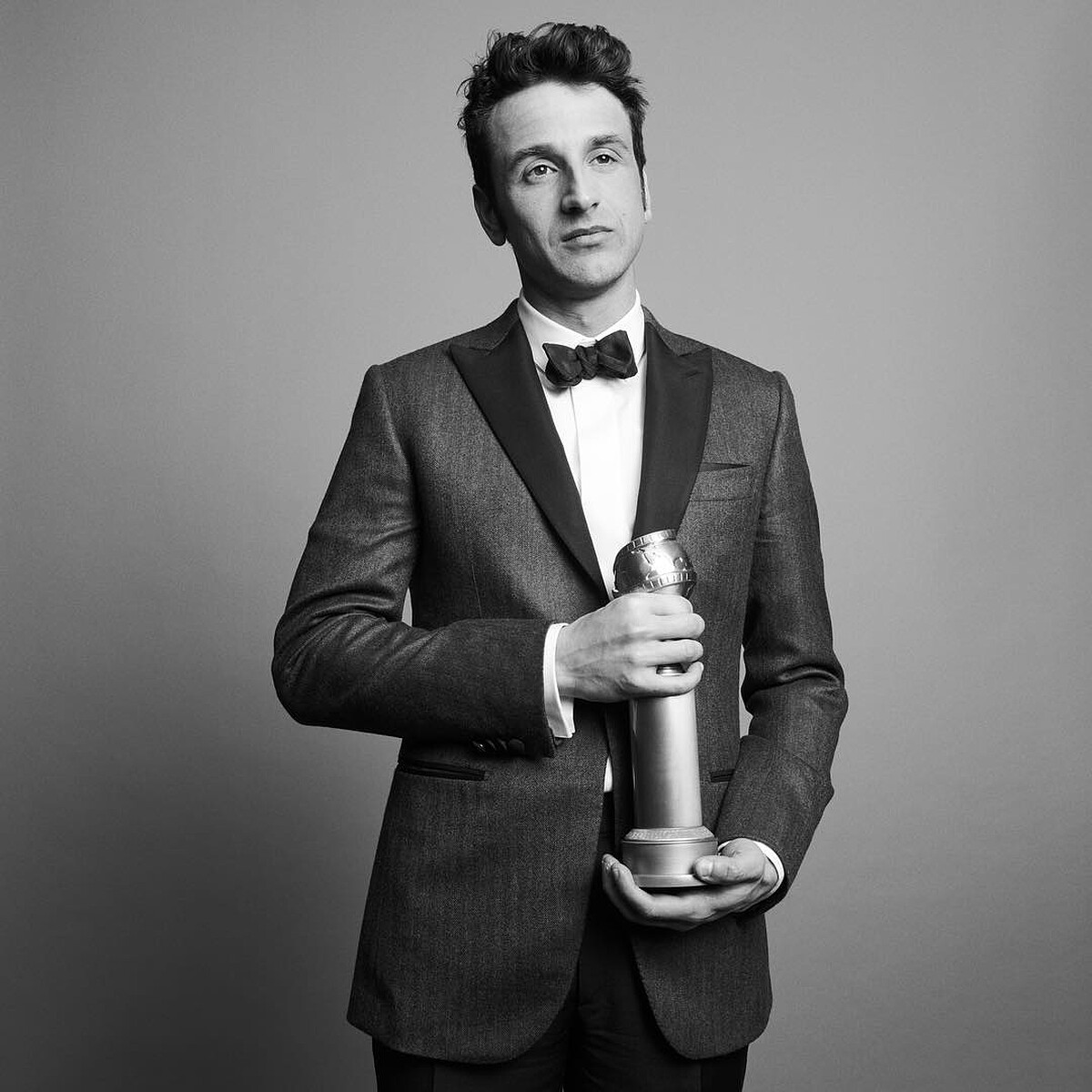 photo/Instagram @goldenglobes