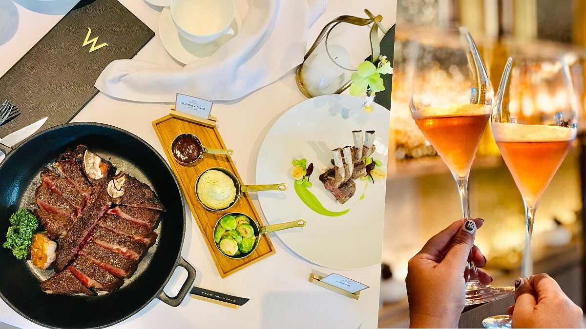 全台首家！王品「THE WANG」推頂級乾式熟成牛排插旗台中