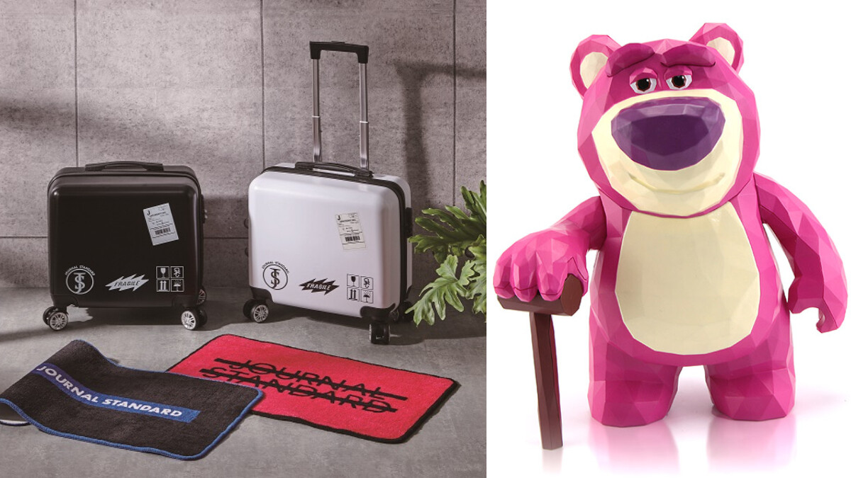 誠品生活週年慶邀創意打卡！迪士尼POLYGO限定店首登台 變身歡唱99復古歌后 真人翻玩梵谷、莫內經典名畫！