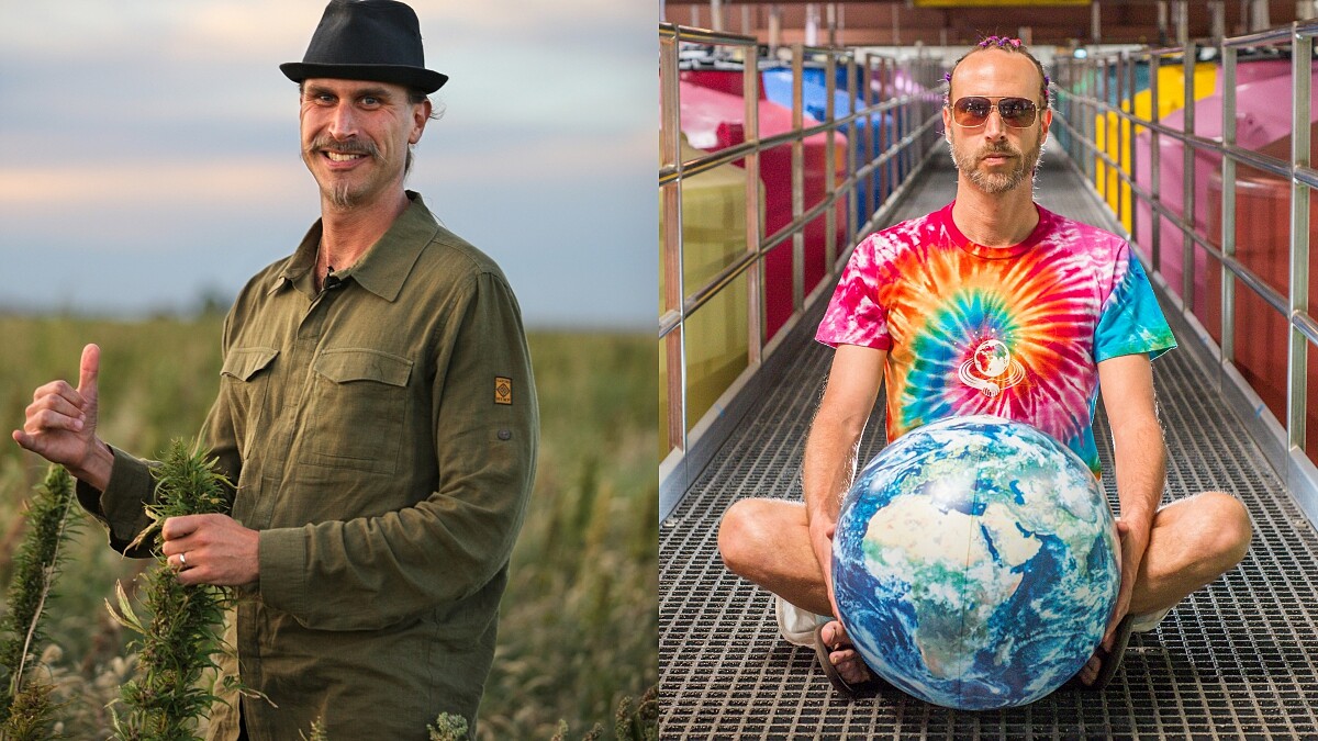 布朗博士品牌執行長大衛布朗 David Bronner 為素食主義者,並支持動物權益組織。