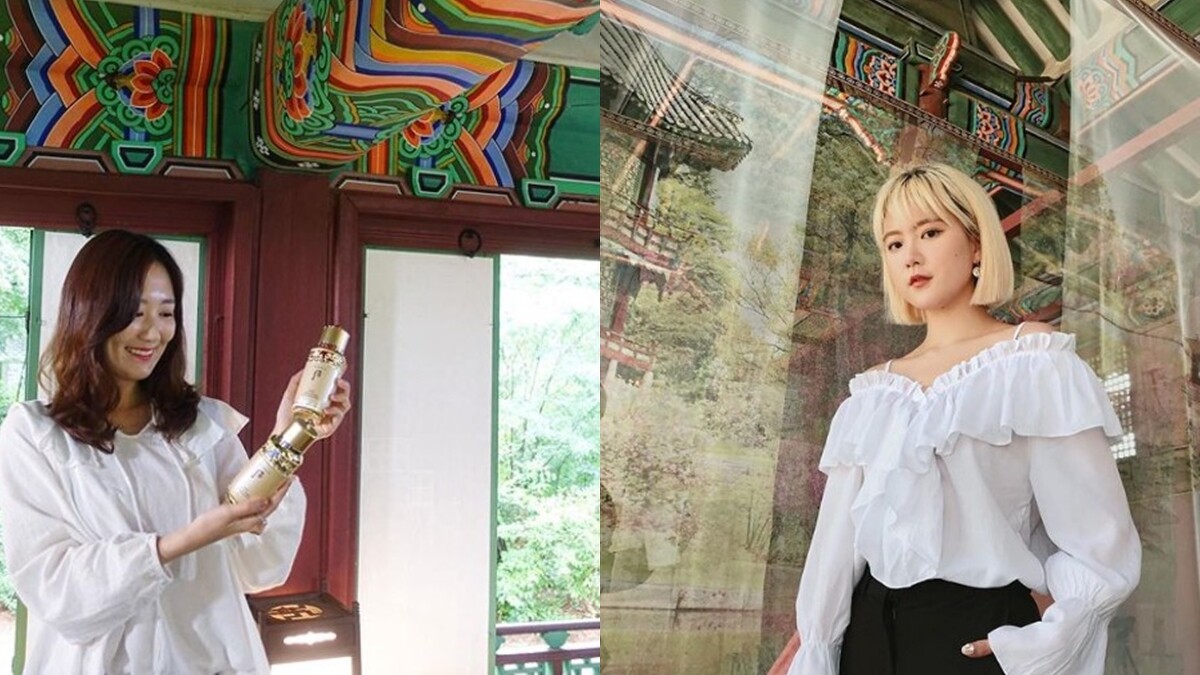 圖片取材至Instagram@_ q2han、cheese_chocolate_、ciel8898