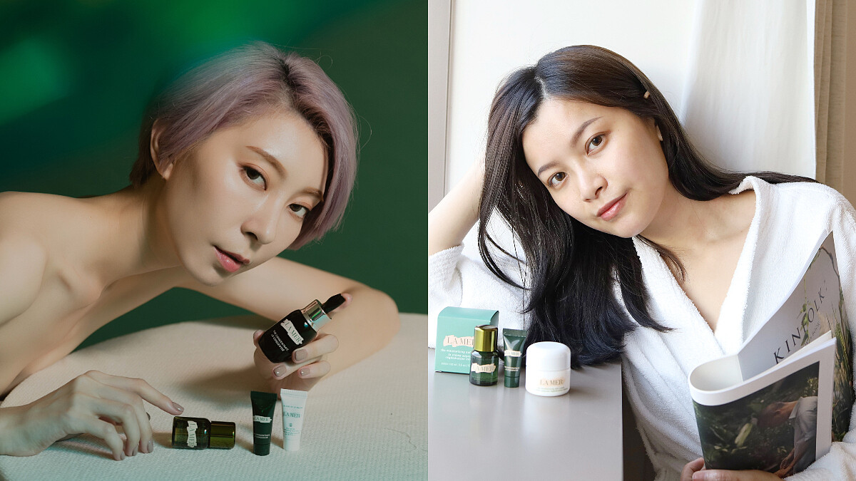 先挑真命保養，真命天子才可能來到！ CP值超高~去年周慶萬人搶瘋的海洋拉娜小奢華 今年再推出更多優惠組合，絕對不能錯過!!!