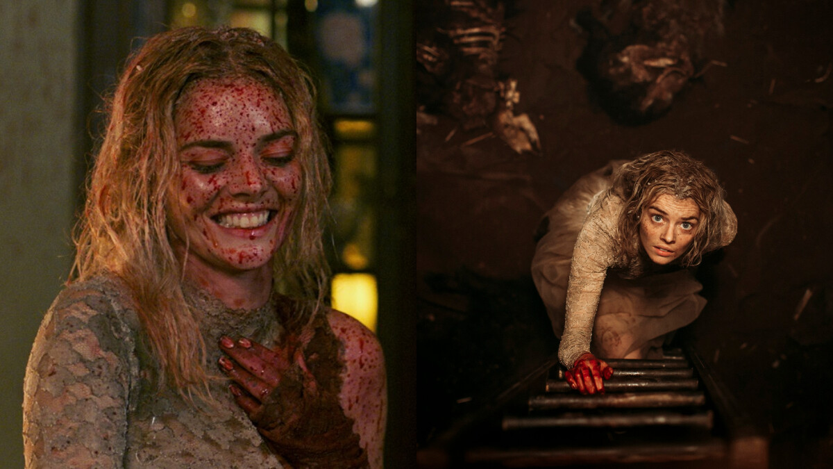 【出前一廷專欄】《弒婚遊戲》：對男友或老公家人不滿？那就看這部電影好好發洩一下！