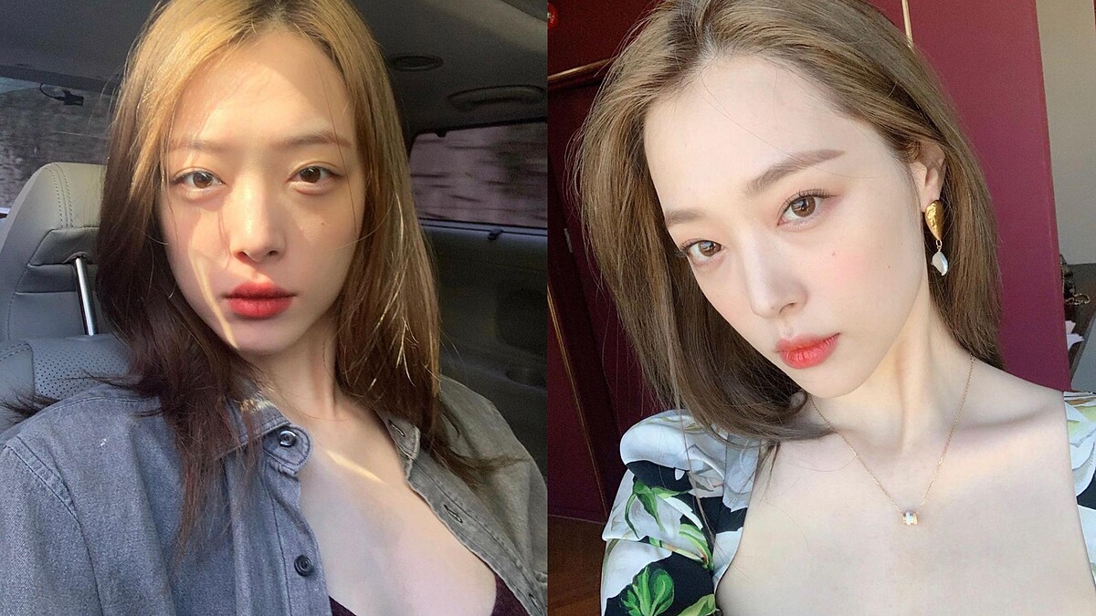 太震驚！前f(x)成員雪莉驚傳家中身亡，得年25歲